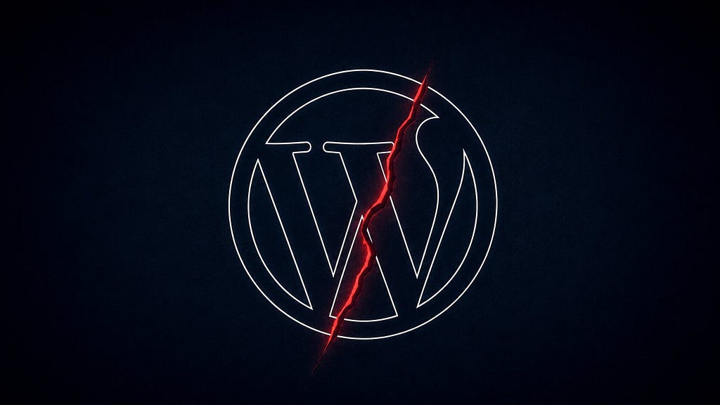 Critical Vulnerability in WordPress Core